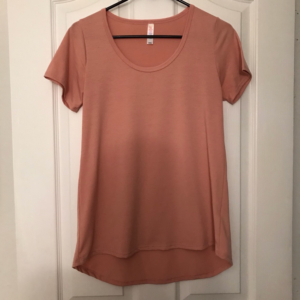 LuLaRoe Classic T